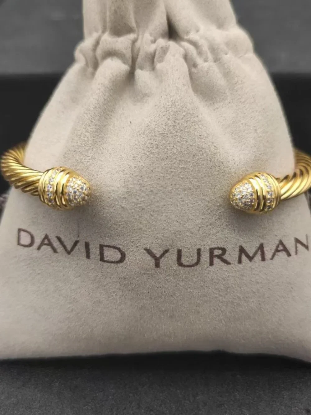 ✨David Yurman Bracelet